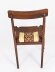 Splendid Bespoke Set of 12 Regency Revival Dining Chairs Armchairs | Ref. no. 02178X | Regent Antiques