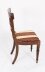 Splendid Bespoke Set of 12 Regency Revival Dining Chairs Armchairs | Ref. no. 02178X | Regent Antiques