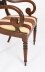 Splendid Bespoke Set of 12 Regency Revival Dining Chairs Armchairs | Ref. no. 02178X | Regent Antiques