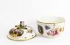 Magnificent Dresden Style Hand Painted Porcelain Tureen late 20th Century | Ref. no. 02290 | Regent Antiques