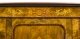 Antique Burr Walnut Marquetry 3 Door Sideboard  Early 20th Century | Ref. no. 02300a | Regent Antiques