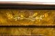 Antique Burr Walnut Marquetry 3 Door Sideboard  Early 20th Century | Ref. no. 02300a | Regent Antiques