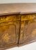 Antique Burr Walnut Marquetry 3 Door Sideboard  Early 20th Century | Ref. no. 02300a | Regent Antiques