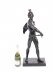 Vintage 32 inch Bronze Mythological Warrior "Honor Patria" After Picault 20th C | Ref. no. 02706 | Regent Antiques