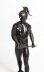 Vintage 32 inch Bronze Mythological Warrior "Honor Patria" After Picault 20th C | Ref. no. 02706 | Regent Antiques