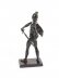 Vintage 32 inch Bronze Mythological Warrior "Honor Patria" After Picault 20th C | Ref. no. 02706 | Regent Antiques