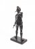 Vintage 32 inch Bronze Mythological Warrior "Honor Patria" After Picault 20th C | Ref. no. 02706 | Regent Antiques