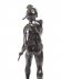 Vintage 32 inch Bronze Mythological Warrior "Honor Patria" After Picault 20th C | Ref. no. 02706 | Regent Antiques