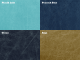 Bespoke English Hand Made Leather Captains Desk Chair Olive Green | Ref. no. 02839d | Regent Antiques