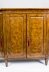 Burr Walnut Four Door Sideboard Credenza Chiffonier 20th C | Ref. no. 02867 | Regent Antiques