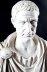 Stunning Composite Marble Bust of the Roman Politician Marcus  Brutus | Ref. no. 02947 | Regent Antiques
