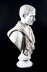 Stunning Composite Marble Bust of the Roman Politician Marcus  Brutus | Ref. no. 02947 | Regent Antiques
