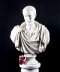 Stunning Composite Marble Bust of the Roman Politician Marcus  Brutus | Ref. no. 02947 | Regent Antiques