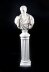 Stunning Composite Marble Bust of the Roman Politician Marcus  Brutus | Ref. no. 02947 | Regent Antiques