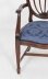 Set 12 English Hepplewhite Style Dining Chairs | Hepplewhite Dining Chairs | Ref. no. 02973b | Regent Antiques
