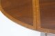 Antique Edwardian Inlaid Drop leaf Occasional Table C1900 | Ref. no. 02977x | Regent Antiques