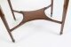 Antique Edwardian Inlaid Drop leaf Occasional Table C1900 | Ref. no. 02977x | Regent Antiques