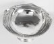 Vintage Large Silver Plated Punch Bowl Champagne Cooler 20th C | Ref. no. 03321 | Regent Antiques