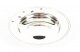 Vintage Sterling Silver Drakes Armada Dish  20th Century | Ref. no. 03598a | Regent Antiques