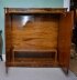 Bespoke Inlaid Burr Walnut TV Plasma Hi Fi Stereo Cabinet | Ref. no. 03982 | Regent Antiques