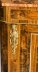 Bespoke Inlaid Burr Walnut & Marquetry TV Plasma Lift Cabinet | Ref. no. 03982a | Regent Antiques