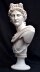 Vintage  Marble Bust of Greek God Apollo 20th C | Ref. no. 04049 | Regent Antiques
