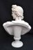 Vintage  Marble Bust of Greek God Apollo 20th C | Ref. no. 04049 | Regent Antiques