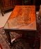 Vintage Victorian Revival  Marquetry Coffee Table 20th C | Ref. no. 04060 | Regent Antiques