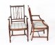 Bespoke Set 16  Mahogany Arrowback Dining Chairs | Ref. no. 04118 | Regent Antiques