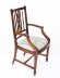 Bespoke Set 16  Mahogany Arrowback Dining Chairs | Ref. no. 04118 | Regent Antiques