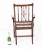 Bespoke Set 16  Mahogany Arrowback Dining Chairs | Ref. no. 04118 | Regent Antiques