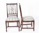 Bespoke Set 16  Mahogany Arrowback Dining Chairs | Ref. no. 04118 | Regent Antiques