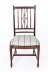 Bespoke Set 16  Mahogany Arrowback Dining Chairs | Ref. no. 04118 | Regent Antiques