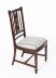 Bespoke Set 16  Mahogany Arrowback Dining Chairs | Ref. no. 04118 | Regent Antiques