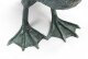 Vintage  Pair of Bronze Verdigris Pelicans 20th C | Ref. no. 04293a | Regent Antiques