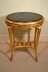 Vintage Pair of Louis Revival Giltwood Marble Top Occasional Tables 20th C | Ref. no. 04369 | Regent Antiques