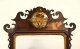 Antique George III Mahogany Parcel Gilt Wall Mirror   18th C   94 x 51 cm | Ref. no. 04572 | Regent Antiques