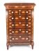 Antique Dutch Marquetry Chest Drawers 19th Century | Ref. no. 04875x | Regent Antiques