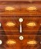 Antique Dutch Marquetry Chest Drawers 19th Century | Ref. no. 04875x | Regent Antiques