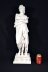 Vintage Roman Senator Composite Marble Figure  20th Century | Ref. no. 04926 | Regent Antiques