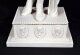 Vintage Roman Senator Composite Marble Figure  20th Century | Ref. no. 04926 | Regent Antiques