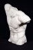 Vintage  Composite  Marble The Gaddi Torso Hellenic 20th C | Ref. no. 04927 | Regent Antiques