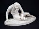 Vintage Composite Marble Sculpture The Dying Gaul 20th C | Ref. no. 04928 | Regent Antiques