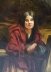 Antique Oil Painting of Peasant Girl R Gavin RSA c.1870 | Ref. no. 05137 | Regent Antiques