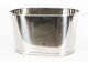 Stunning 4 Bottle Silver Plated Wine Cooler Ice Bucket | Ref. no. 05221 | Regent Antiques