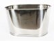 Stunning 4 Bottle Silver Plated Wine Cooler Ice Bucket | Ref. no. 05221 | Regent Antiques