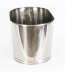 Stunning 4 Bottle Silver Plated Wine Cooler Ice Bucket | Ref. no. 05221 | Regent Antiques