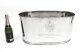 Vintage Large 8 Bottle Wine Champagne Cooler Ice Bucket 20th Century | Ref. no. 05222L | Regent Antiques