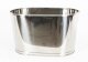 Vintage 5 Bottle Silver Plated Wine Cooler Ice Bucket 20th C | Ref. no. 05222s | Regent Antiques