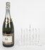 Vintage Silver Plated Letter Toast Rack Crossed Golf Clubs 20th C | Ref. no. 05225 | Regent Antiques